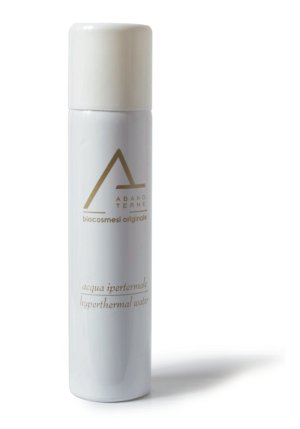 �gua hipertermal Abano Terme 200ml
